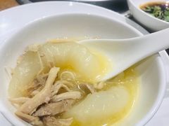 -尚海豆捞(乐虹坊店)