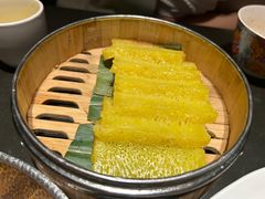 -知楚•精致湖北菜(武商MALL店)
