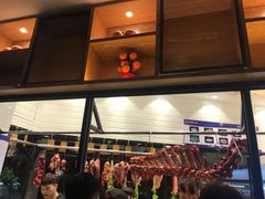 -潮发潮汕牛肉店(龙洞店)