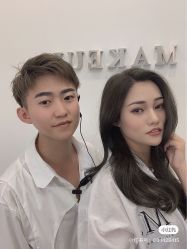 -Cima salon西玛沙龙