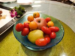 -御盛苑富隆汇·传承川菜·商务简餐(江北嘴店)