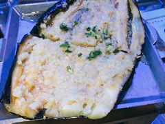 -很久以前羊肉串(大华三路店)