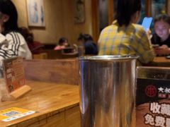 -串大叔炭火烤串·鸡西大冷面刀削面(总店)