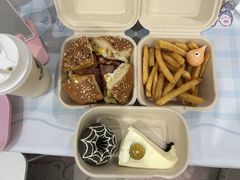 -G+KITCHEN(龙湖狮山天街店)