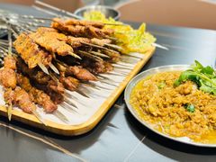 -老虎滩大连海鲜烧烤(建邺云锦路总店)