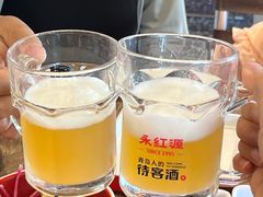 -永红源·小排档(闽江路店)