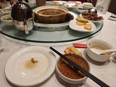 -天宜隆蘑菇宴火锅(石景山旗舰店)