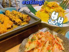 -摩登有记·新派泰国菜(银钻广场店)