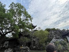 -芥子园