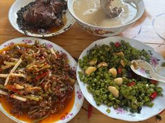 -国强牛肉(洋河总店)