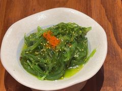 -白石の深夜食堂(芝罘万达店)