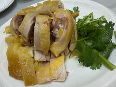 -瑞记湛江鸡饭店·粤西第一鸡(粤垦店)