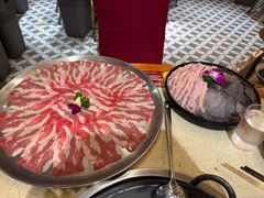 -朱光玉火锅馆(龙阳广场店)