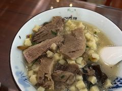 -同胜祥清真新豫菜(杜岭街店)