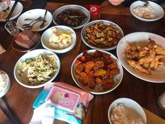 -小吊梨汤·北京菜(香山店)