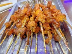 -和月楼牛羊肉泡馍