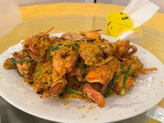 -老字号蛇口德记烧腊饭店·海鲜加工