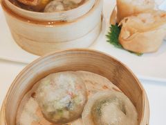 -晶荷轩(香港迪士尼乐园酒店)