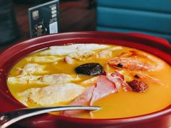 全家福-凤凰湘语·海派湘菜(浦东旗舰店)