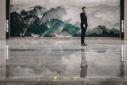 -THE RUIZ GZ睿制西装定制