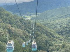 -腾冲云峰山