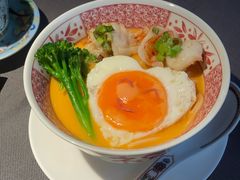 -御膳汤品(猎人坊店)