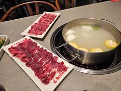 -为什么牛潮汕牛肉火锅(中信广场店)