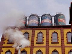 -青岛啤酒博物馆