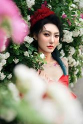 -魅·照相馆丨女神写真