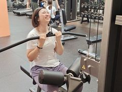 -佳禾健身(三元里店)