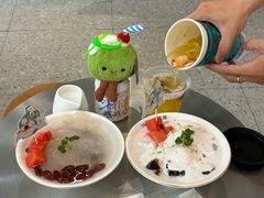 -自然椰·海南清补凉(海月广场店)