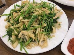 -砂锅李(九江路店)