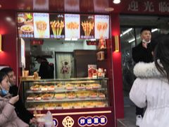 门面-千禧炸串(明瓦廊店)
