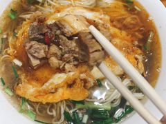 -智强牛肉面