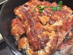 -玄白·炭烤活鳗(上海首店)