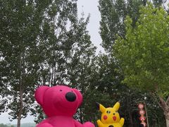 -西部长青自然儿童乐园