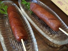 一指禅-素心小筑(后沙裕镇店)