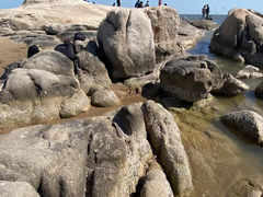 -老虎石海上公园