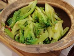 生啫菜心远-尚一汤 广东炖汤(金桥国际店)
