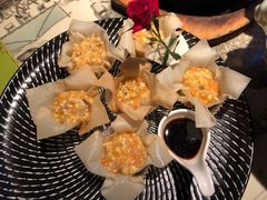 公主素蟹粉-桂满陇天书(南京德基旗舰店)