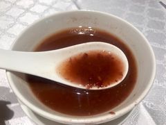 丝滑红豆沙-南宁荔园维景国际酒店·荔园中餐厅