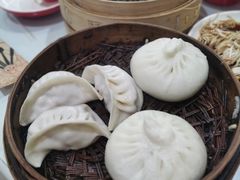 -冶春茶社(珍园店)