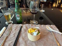 -圣丰索菲特·2 On 988 Café 自助餐厅