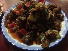 苍洱春饭店-苍洱春饭店