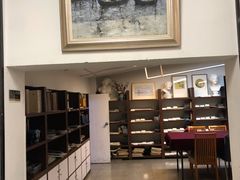 -谷隆画舍·国画书法素描彩铅水彩