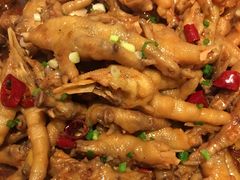 -胖哥俩肉蟹煲(湖滨银泰in77店)