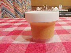 手工鲜奶冰淇淋-西域阿里马新疆菜·清真(桂花路店)