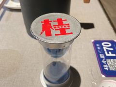 -桂小厨广西菜(航洋店)