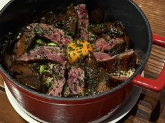 -Bistro 63 创意融合料理(广粤天地店)