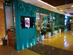 -青瓷火锅料理(西单大悦城店)